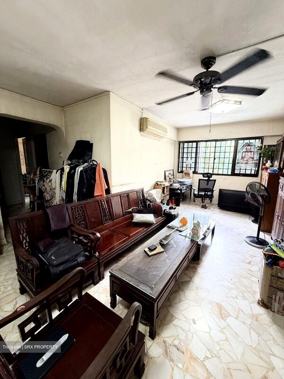 Blk 304 Hong Kah East Garden (Jurong East), HDB 4 Rooms #501349761